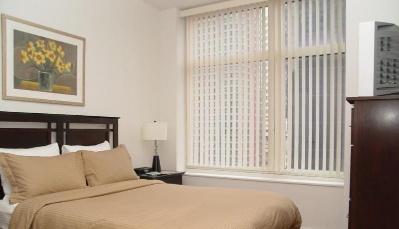 Hotel 1600 Broadway On The Square New York Bagian luar foto